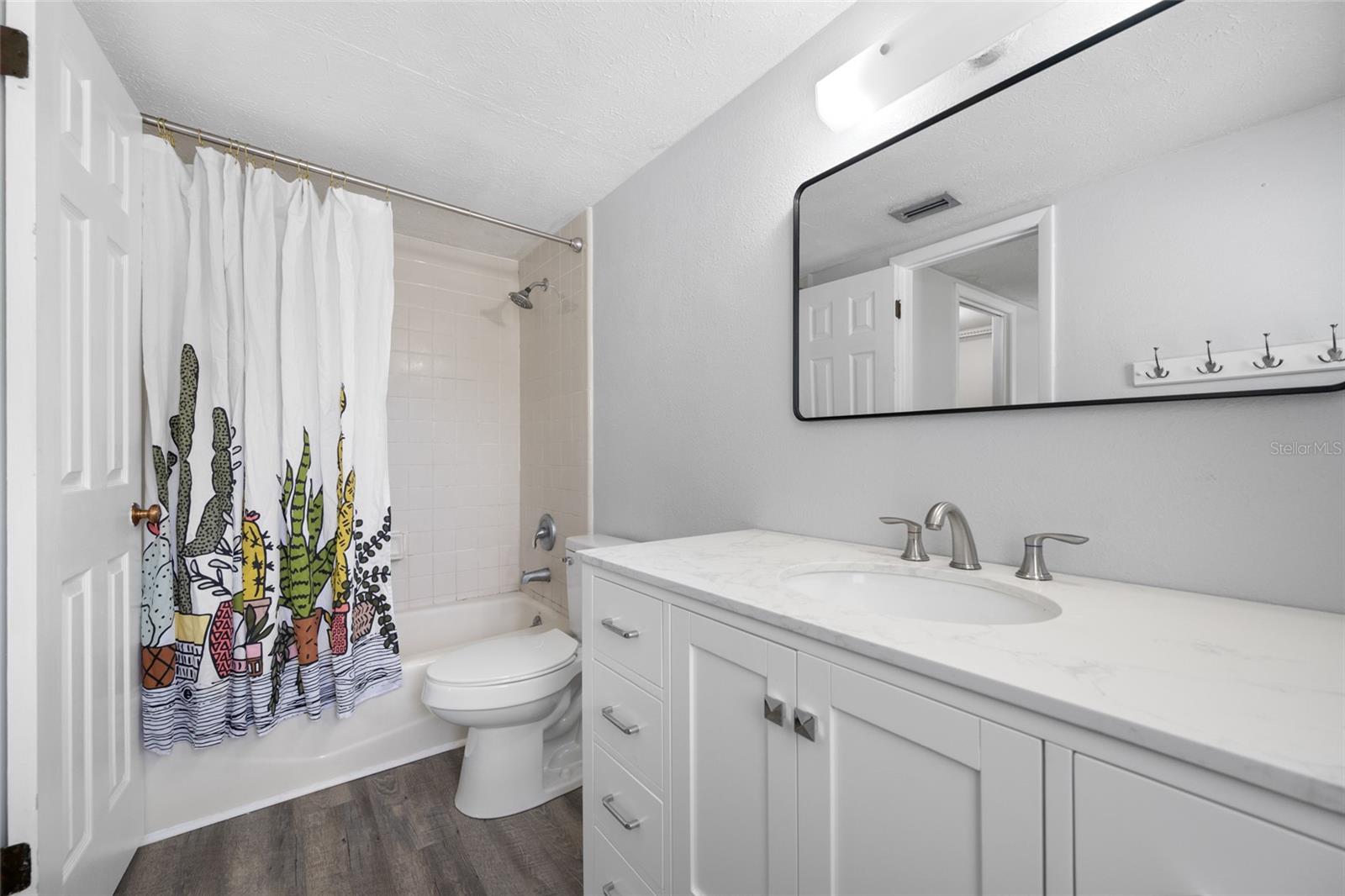 COUNTRY PLACE UNIT IV A - Residential