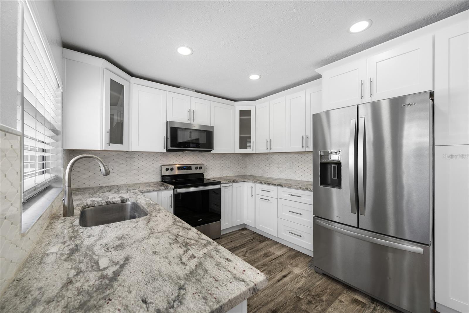 COUNTRY PLACE UNIT IV A - Residential