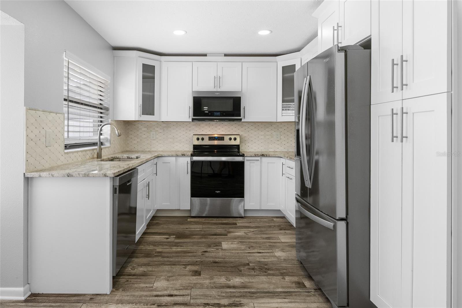 COUNTRY PLACE UNIT IV A - Residential