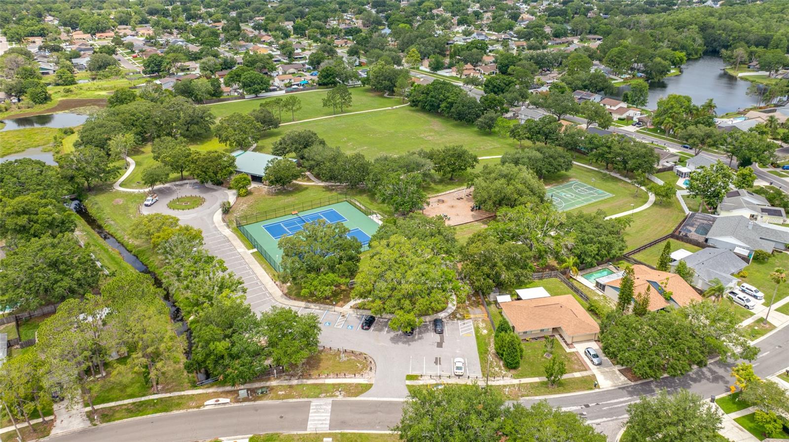 COUNTRY PLACE UNIT IV A - Residential