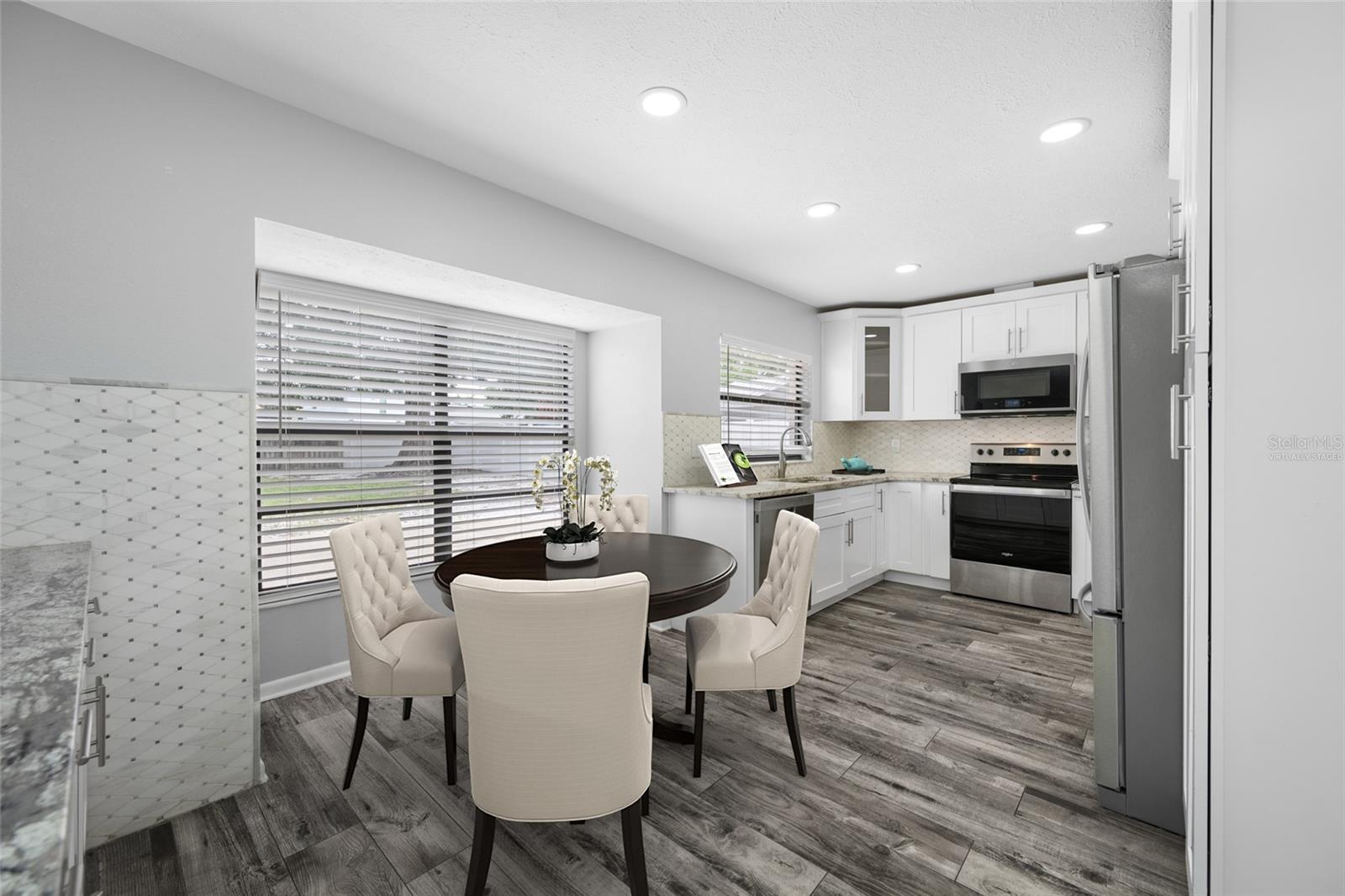 COUNTRY PLACE UNIT IV A - Residential