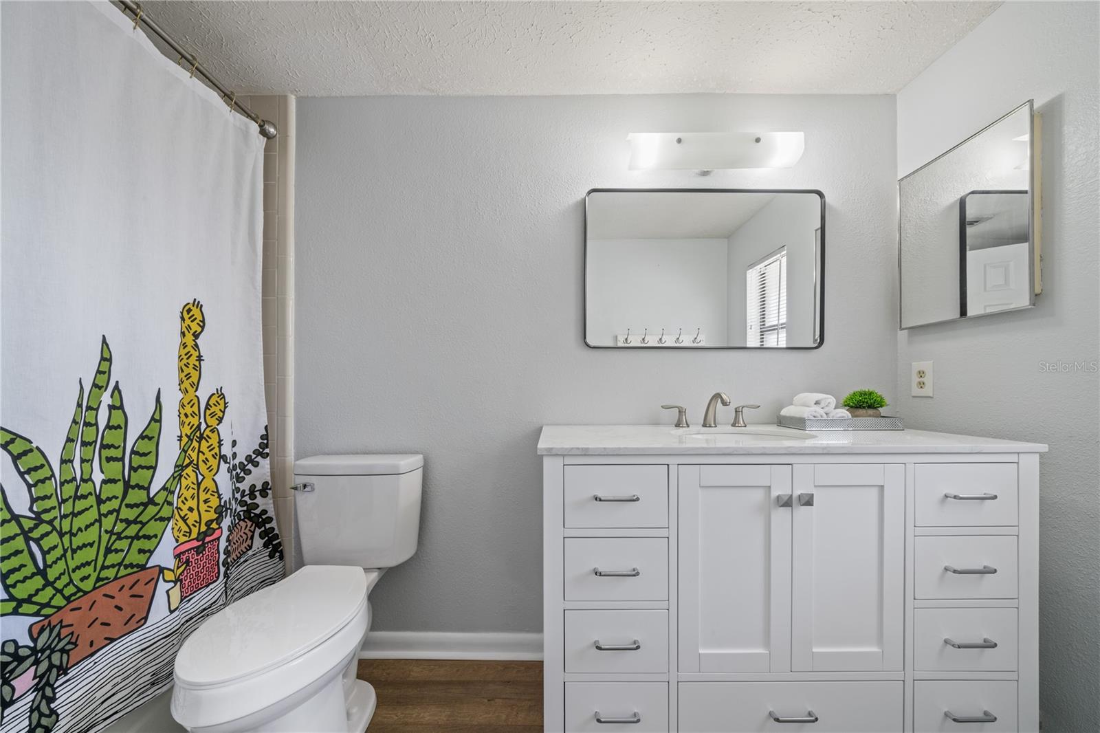 COUNTRY PLACE UNIT IV A - Residential