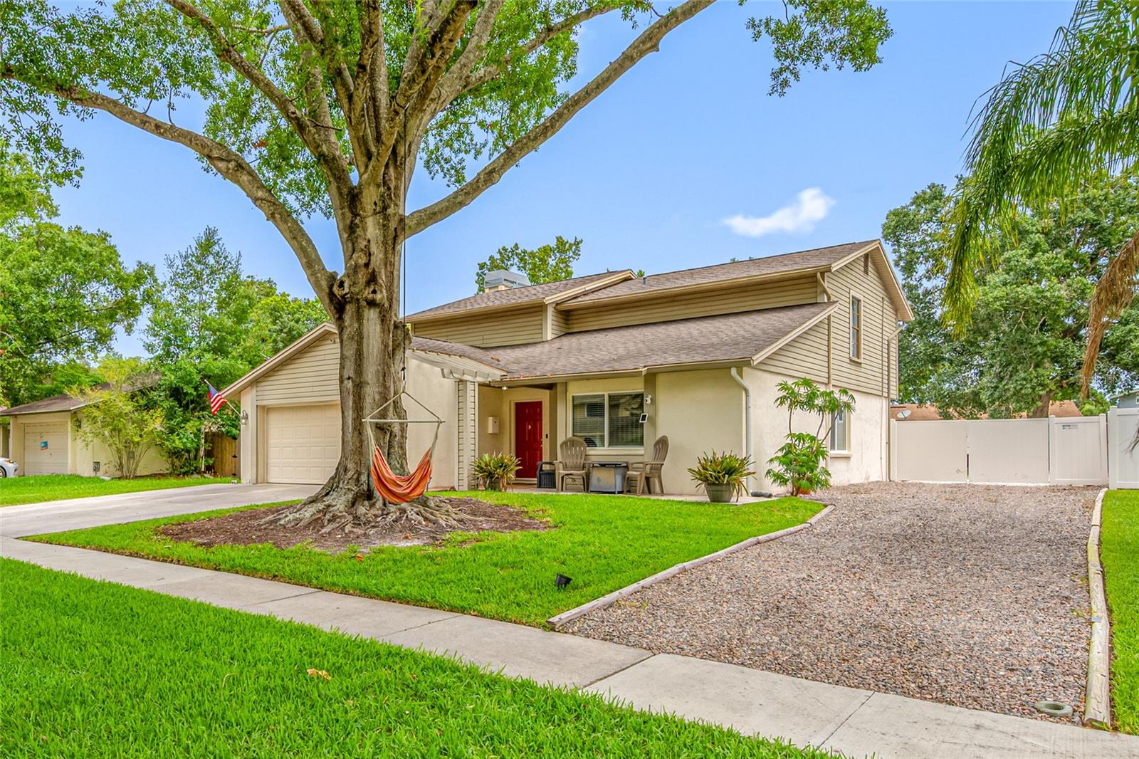 COUNTRY PLACE UNIT IV A - Residential