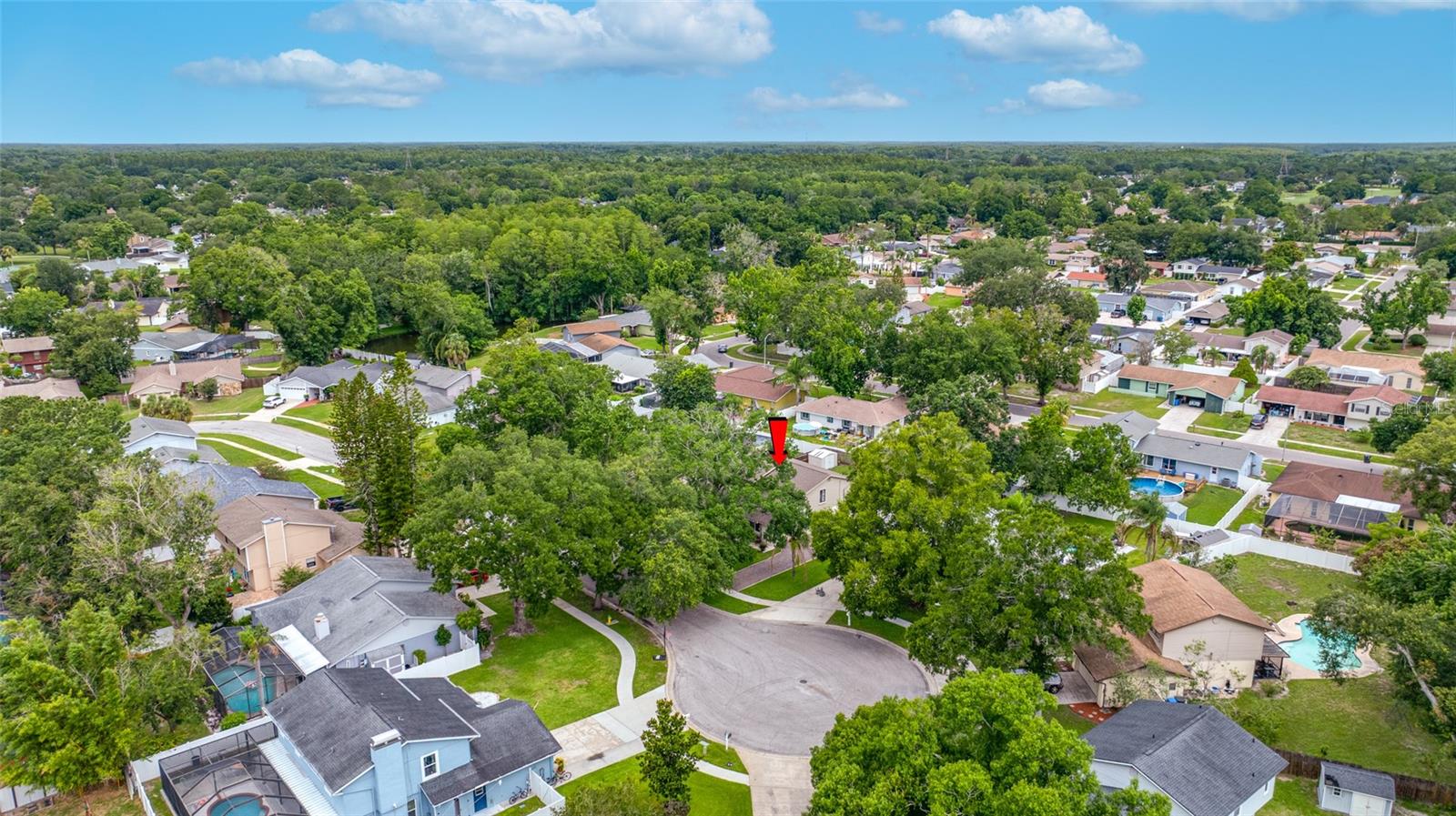 COUNTRY PLACE UNIT IV A - Residential