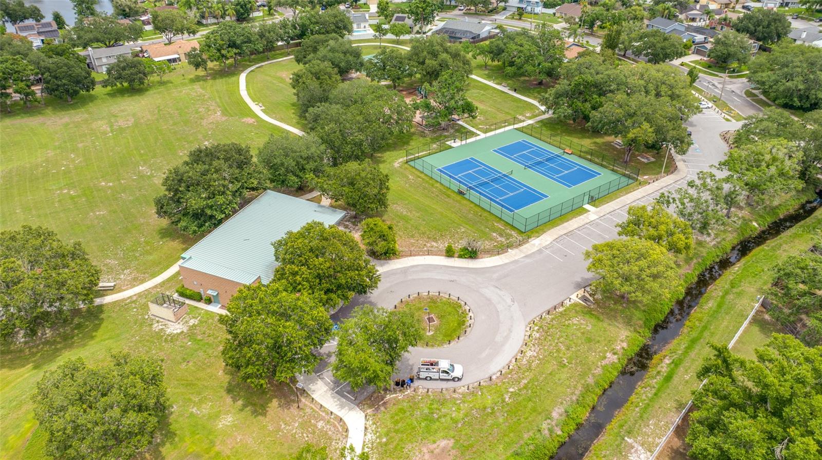 COUNTRY PLACE UNIT IV A - Residential