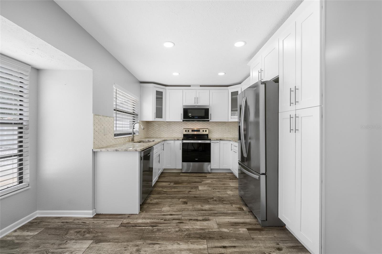 COUNTRY PLACE UNIT IV A - Residential
