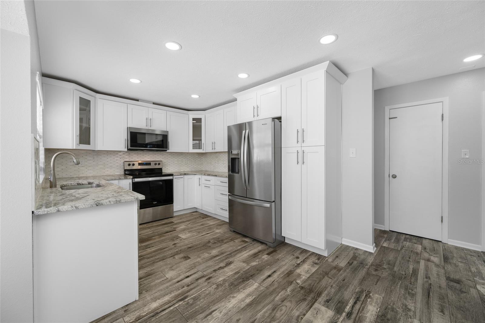 COUNTRY PLACE UNIT IV A - Residential
