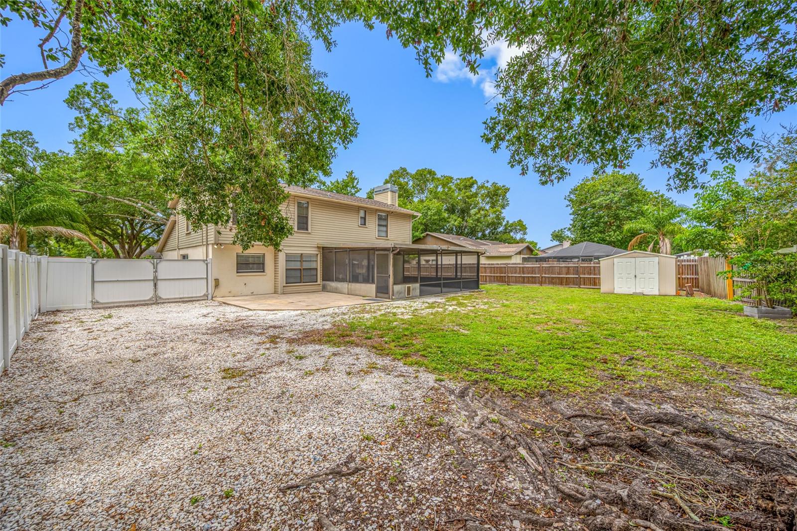 COUNTRY PLACE UNIT IV A - Residential