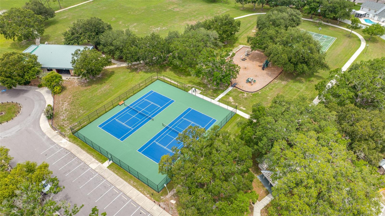 COUNTRY PLACE UNIT IV A - Residential