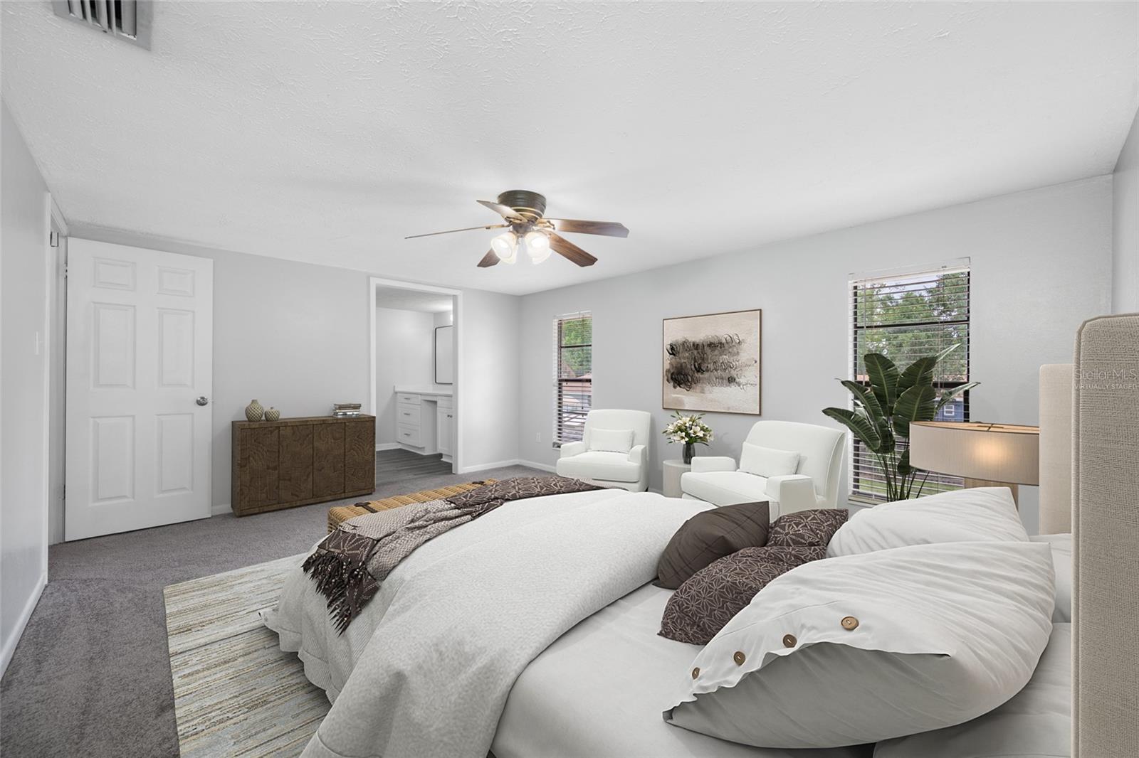 COUNTRY PLACE UNIT IV A - Residential