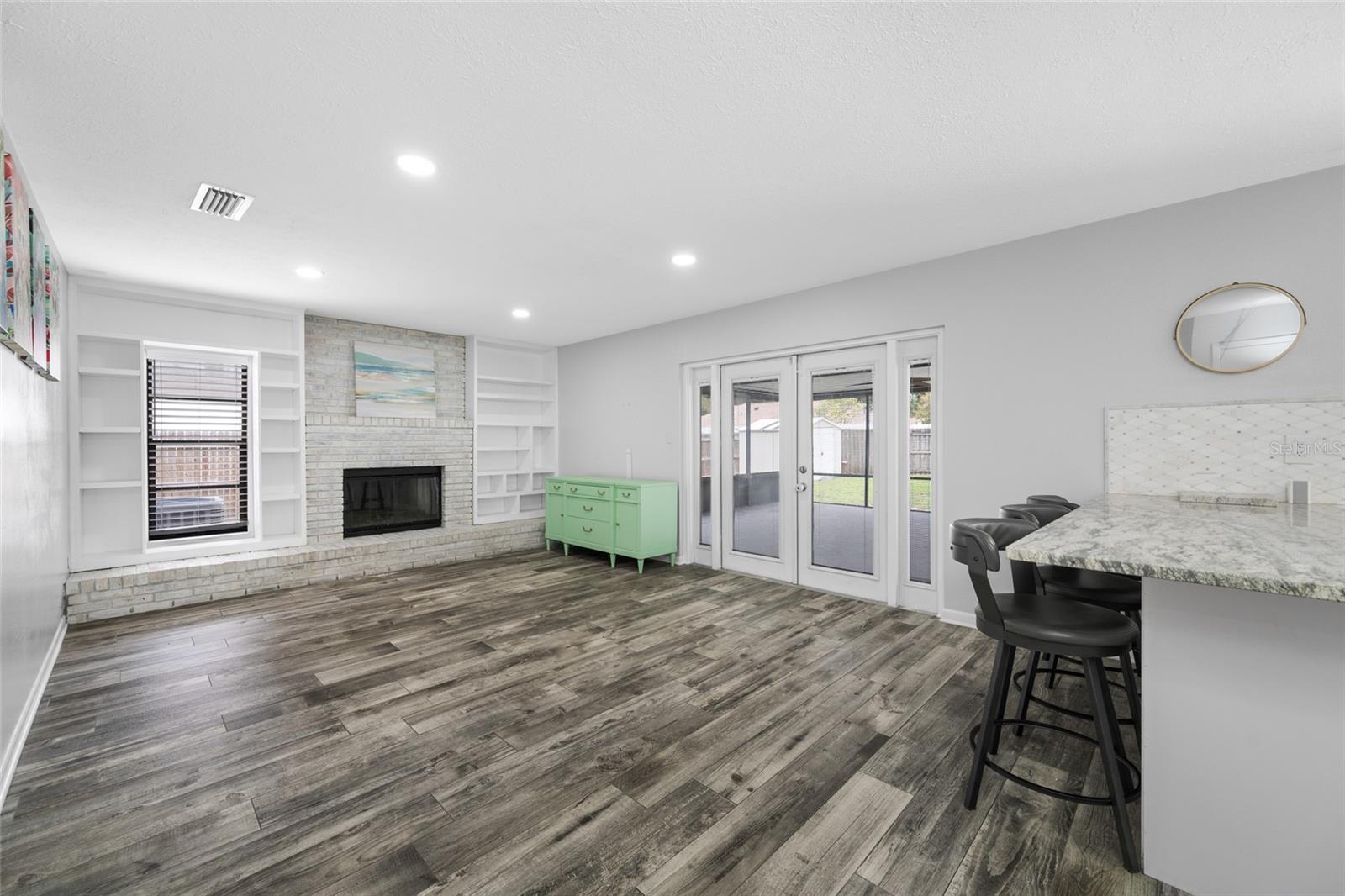 COUNTRY PLACE UNIT IV A - Residential