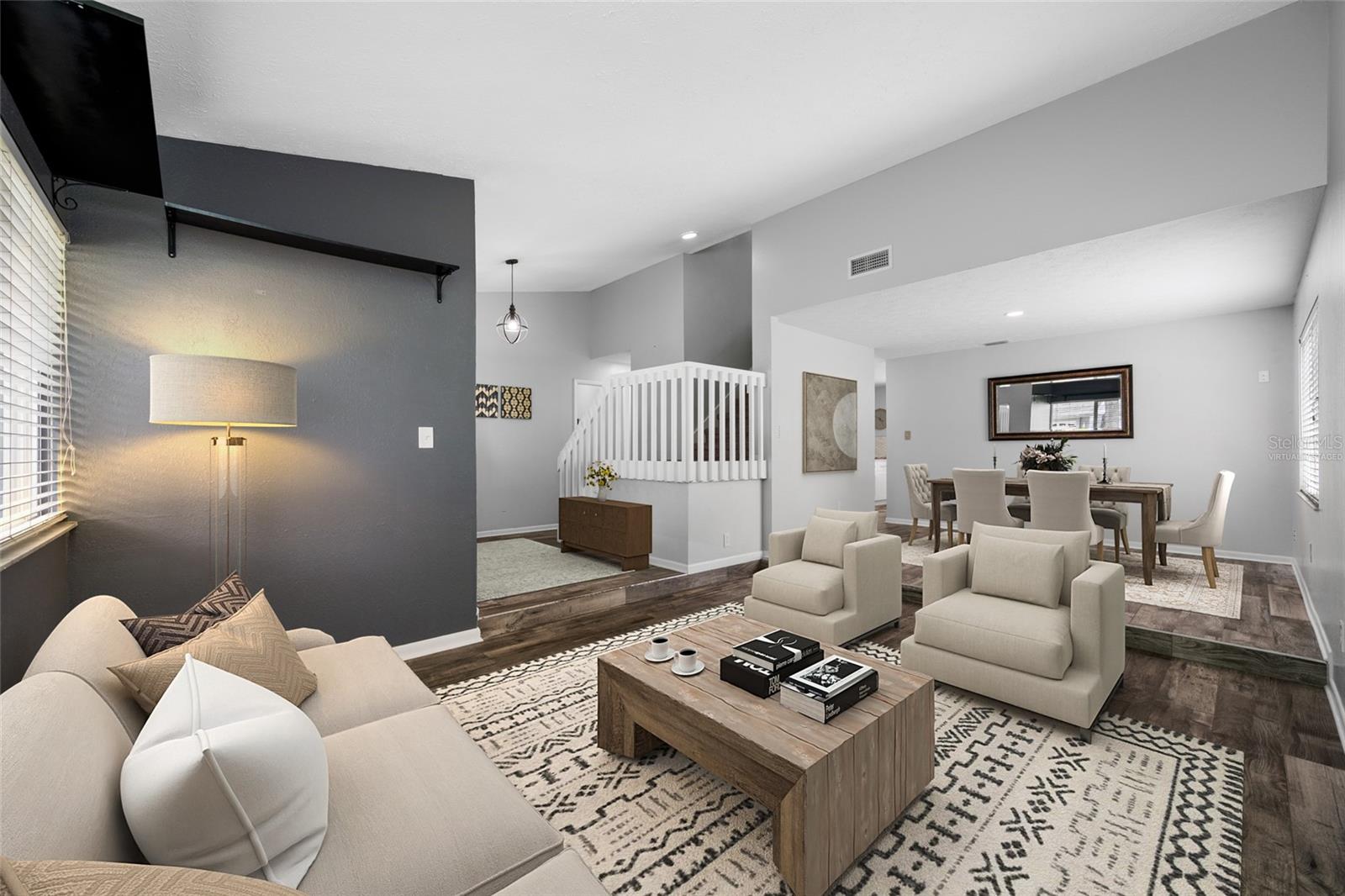 COUNTRY PLACE UNIT IV A - Residential