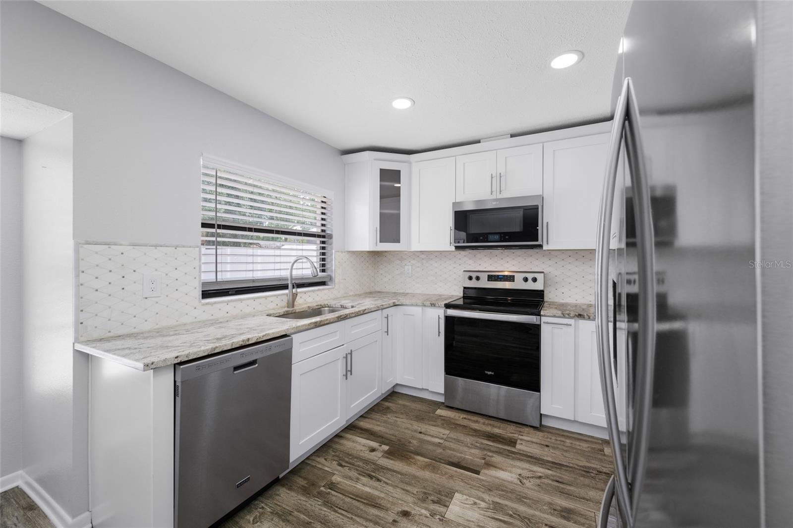 COUNTRY PLACE UNIT IV A - Residential