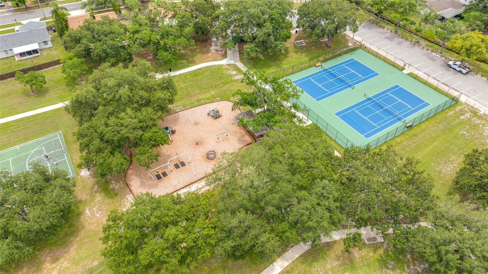 COUNTRY PLACE UNIT IV A - Residential