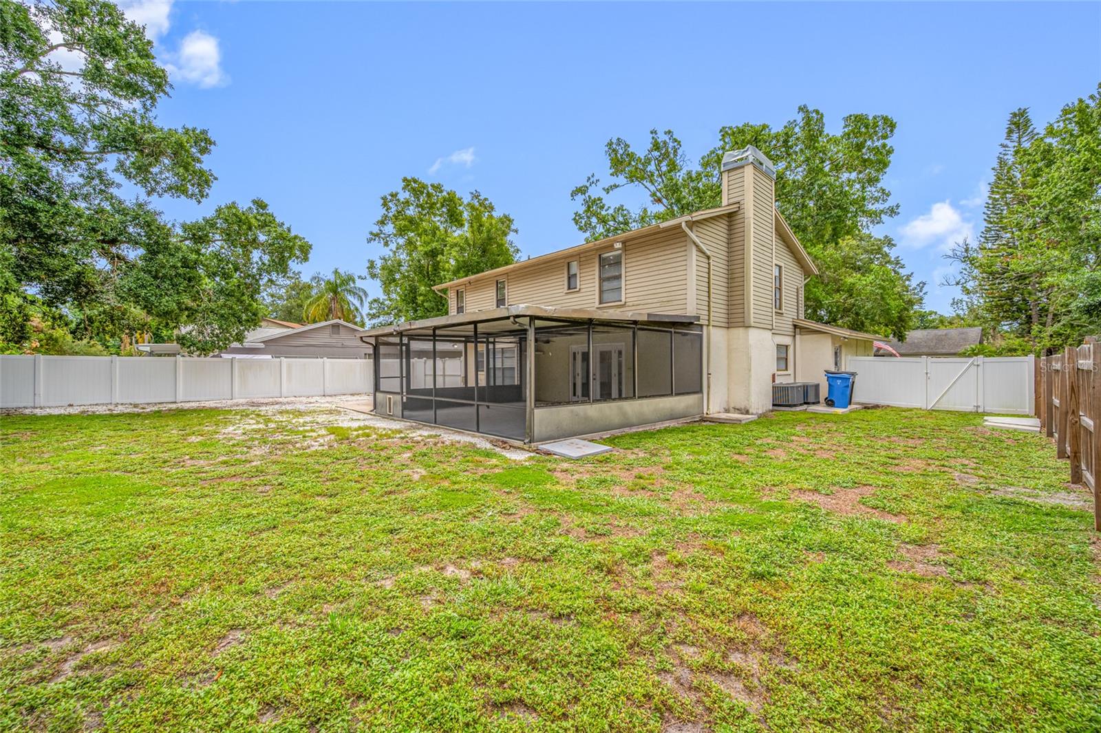 COUNTRY PLACE UNIT IV A - Residential