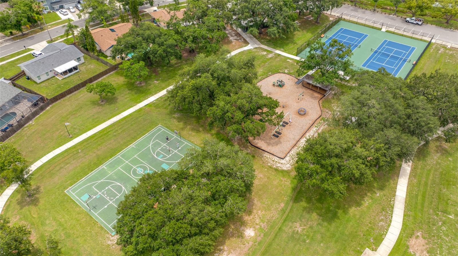 COUNTRY PLACE UNIT IV A - Residential