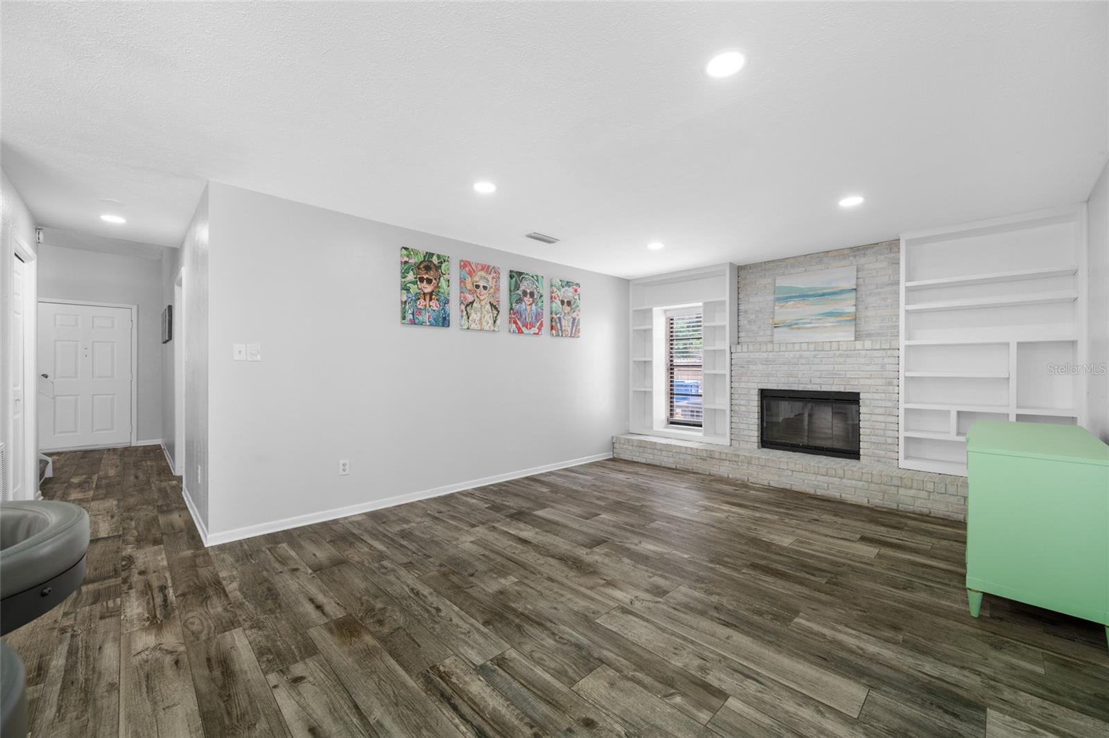 COUNTRY PLACE UNIT IV A - Residential