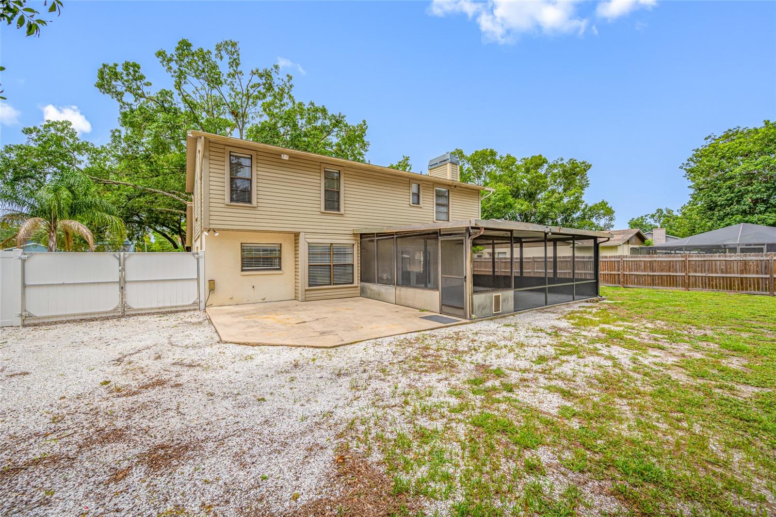 COUNTRY PLACE UNIT IV A - Residential