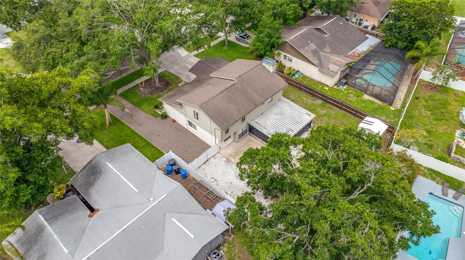 COUNTRY PLACE UNIT IV A - Residential