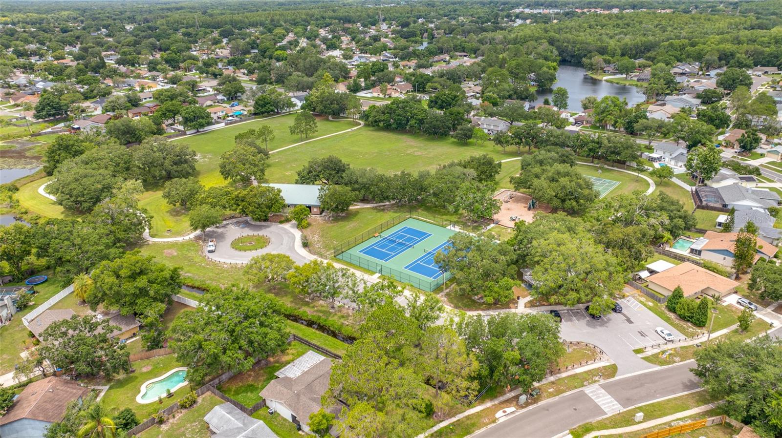 COUNTRY PLACE UNIT IV A - Residential