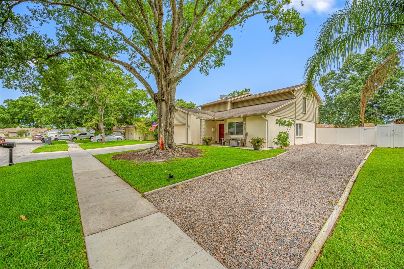 COUNTRY PLACE UNIT IV A - Residential