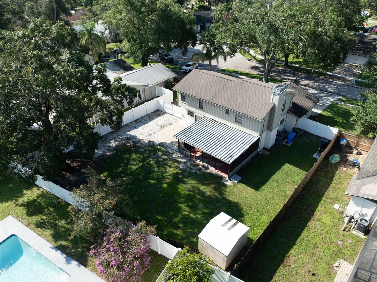 COUNTRY PLACE UNIT IV A - Residential