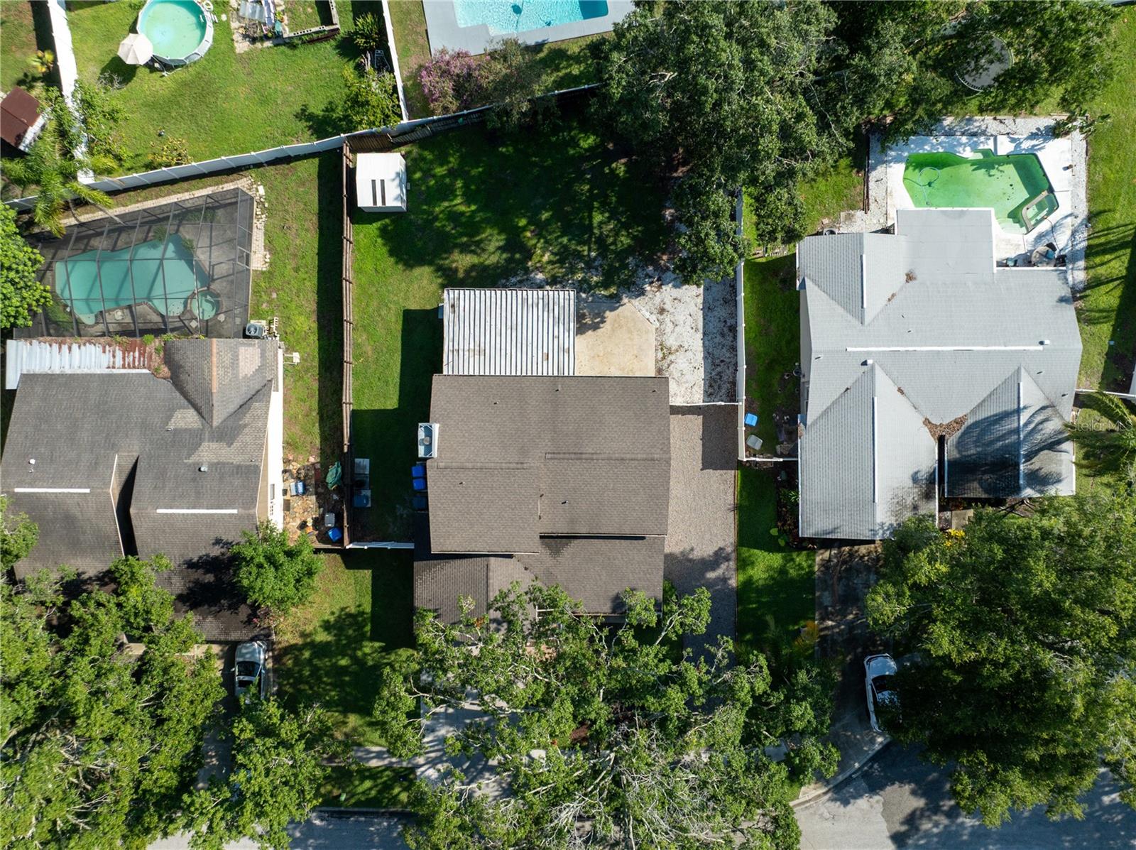 COUNTRY PLACE UNIT IV A - Residential