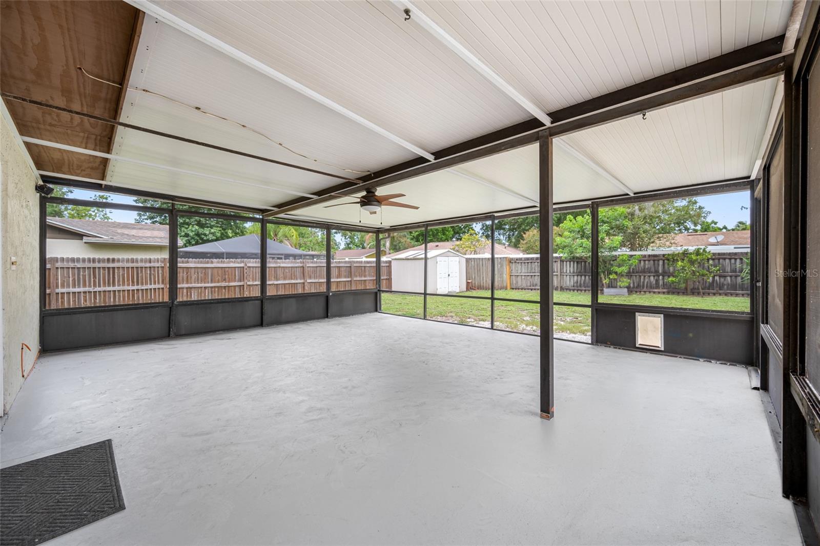 COUNTRY PLACE UNIT IV A - Residential