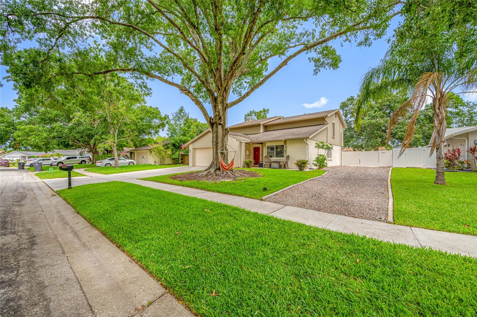 COUNTRY PLACE UNIT IV A - Residential