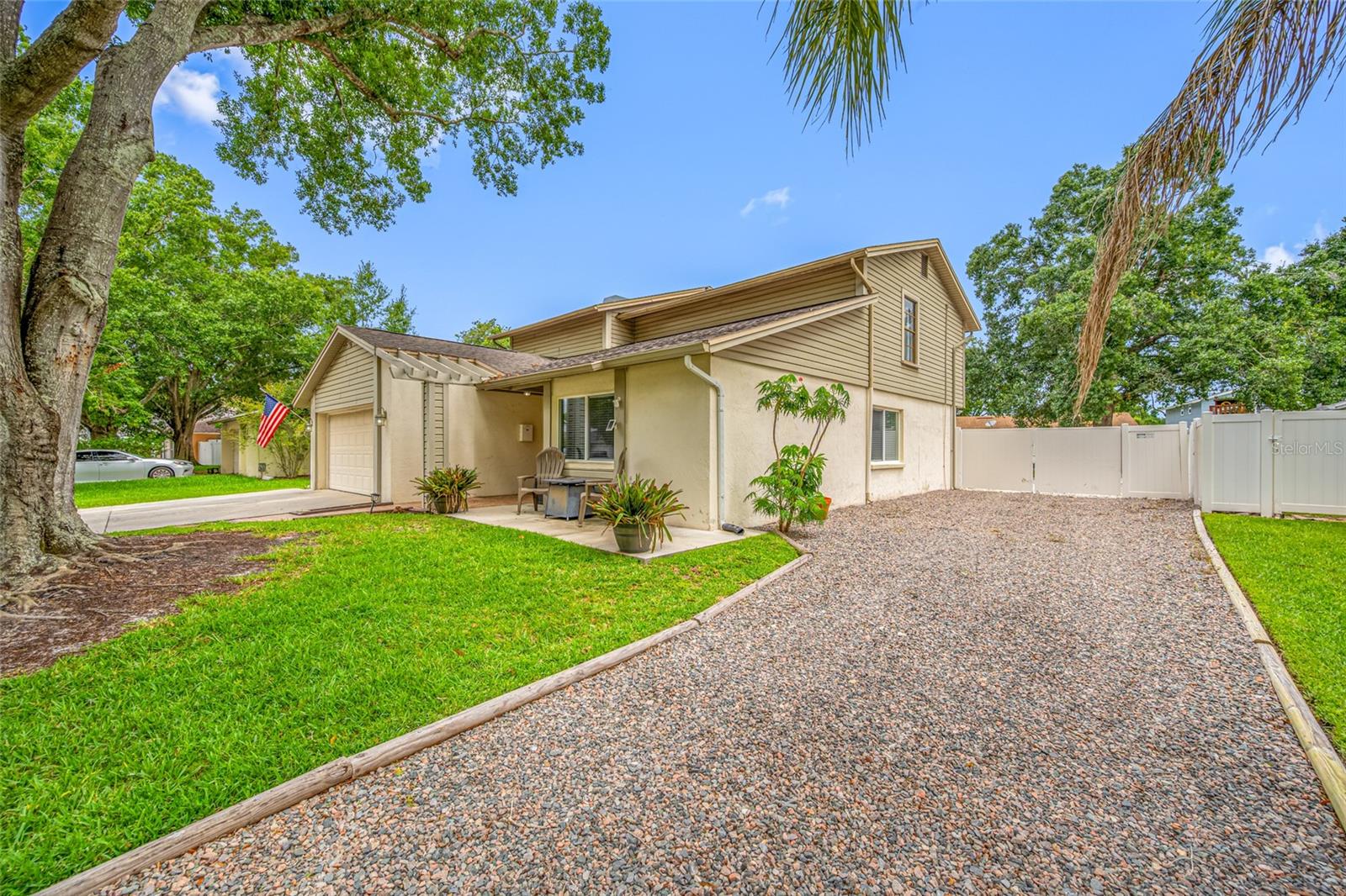 COUNTRY PLACE UNIT IV A - Residential