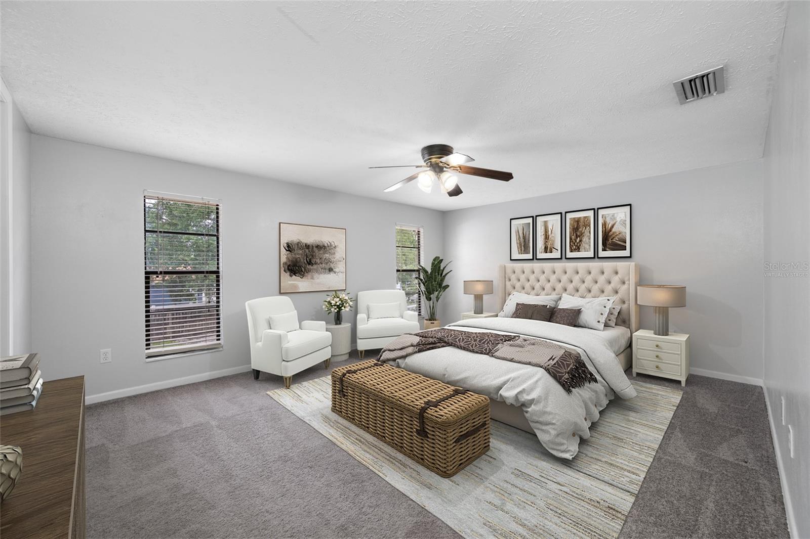 COUNTRY PLACE UNIT IV A - Residential