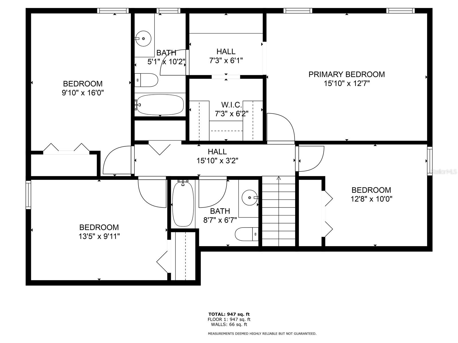 COUNTRY PLACE UNIT IV A - Residential