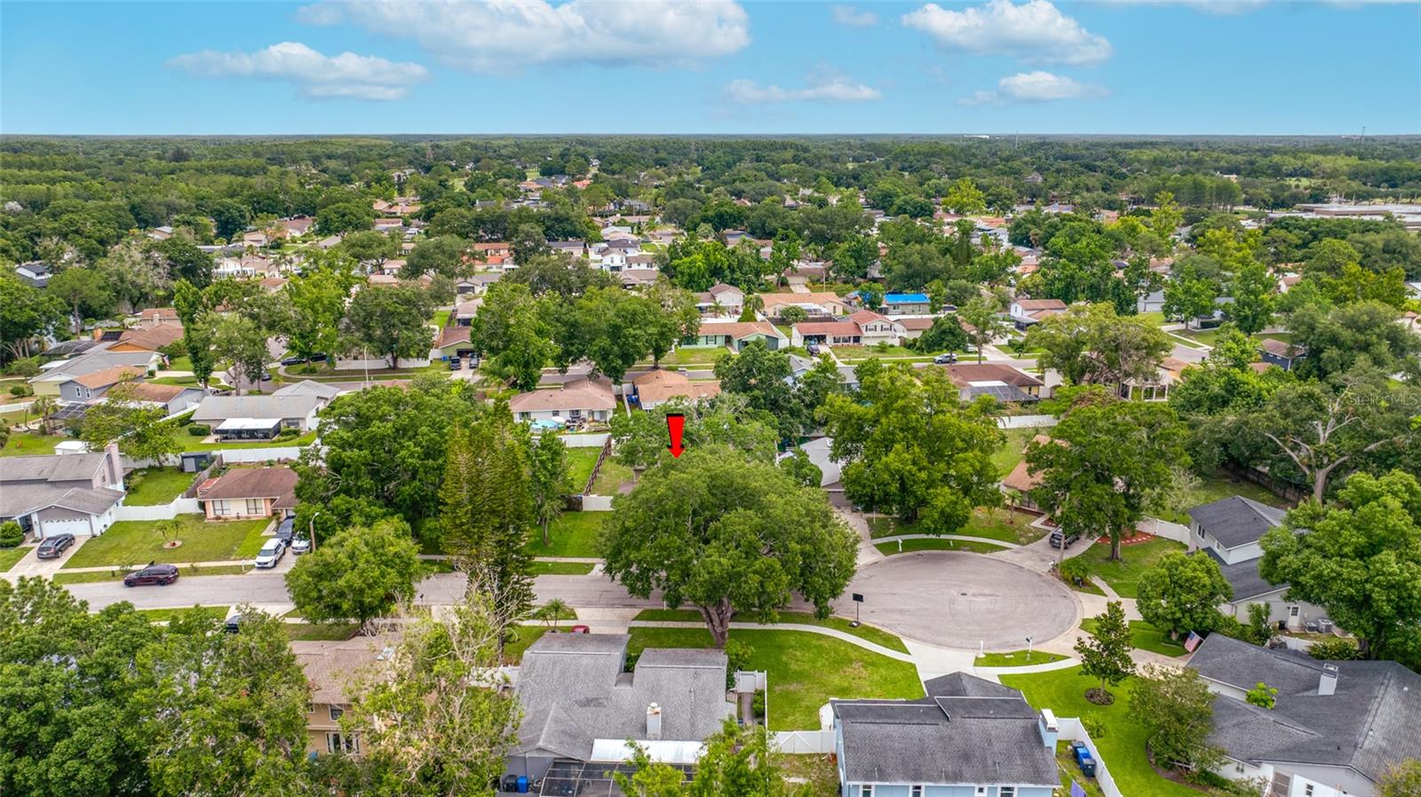 COUNTRY PLACE UNIT IV A - Residential