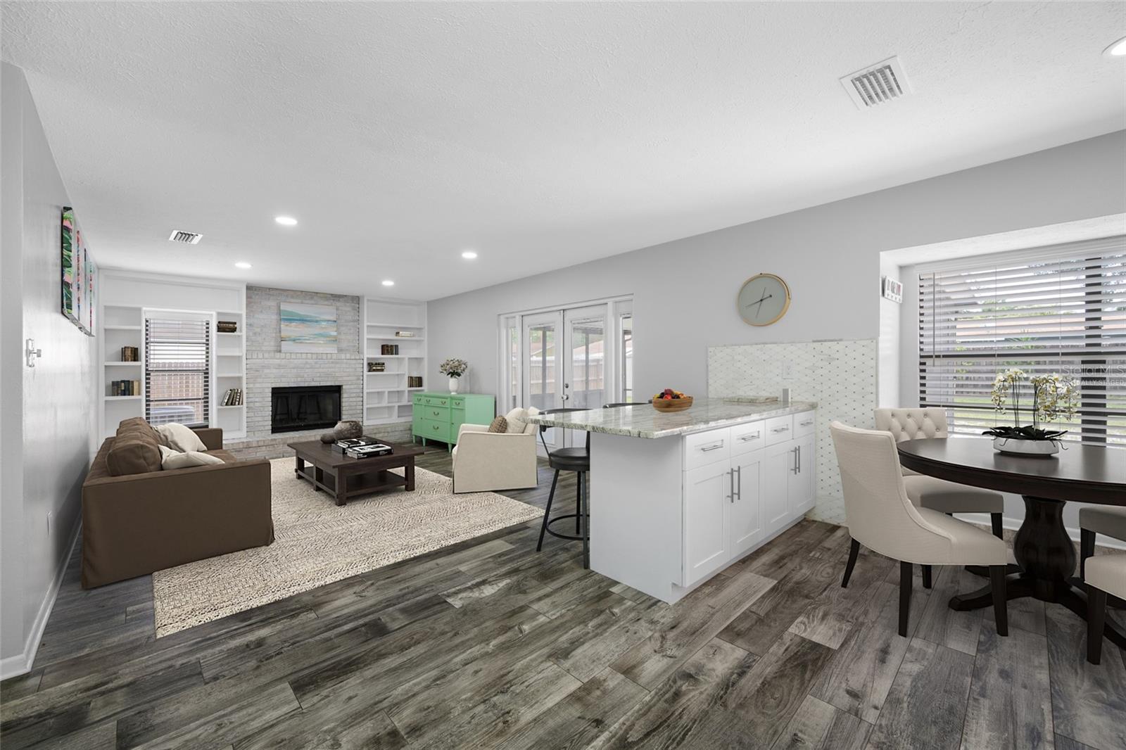 COUNTRY PLACE UNIT IV A - Residential