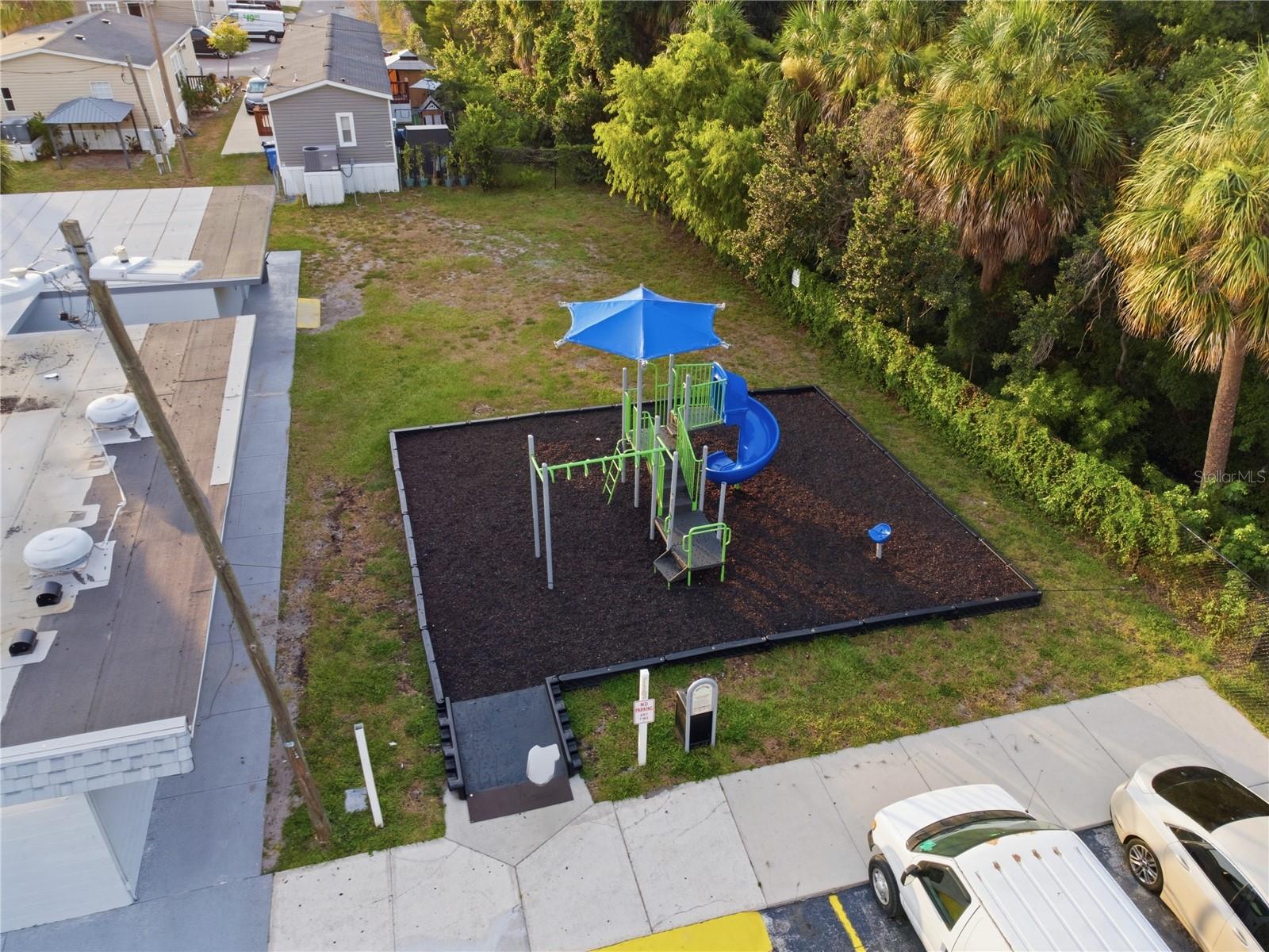 UNPLATTED - Residential