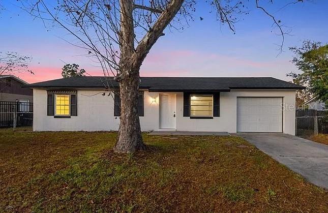 COLLEGE HEIGHTS - Residential Lease