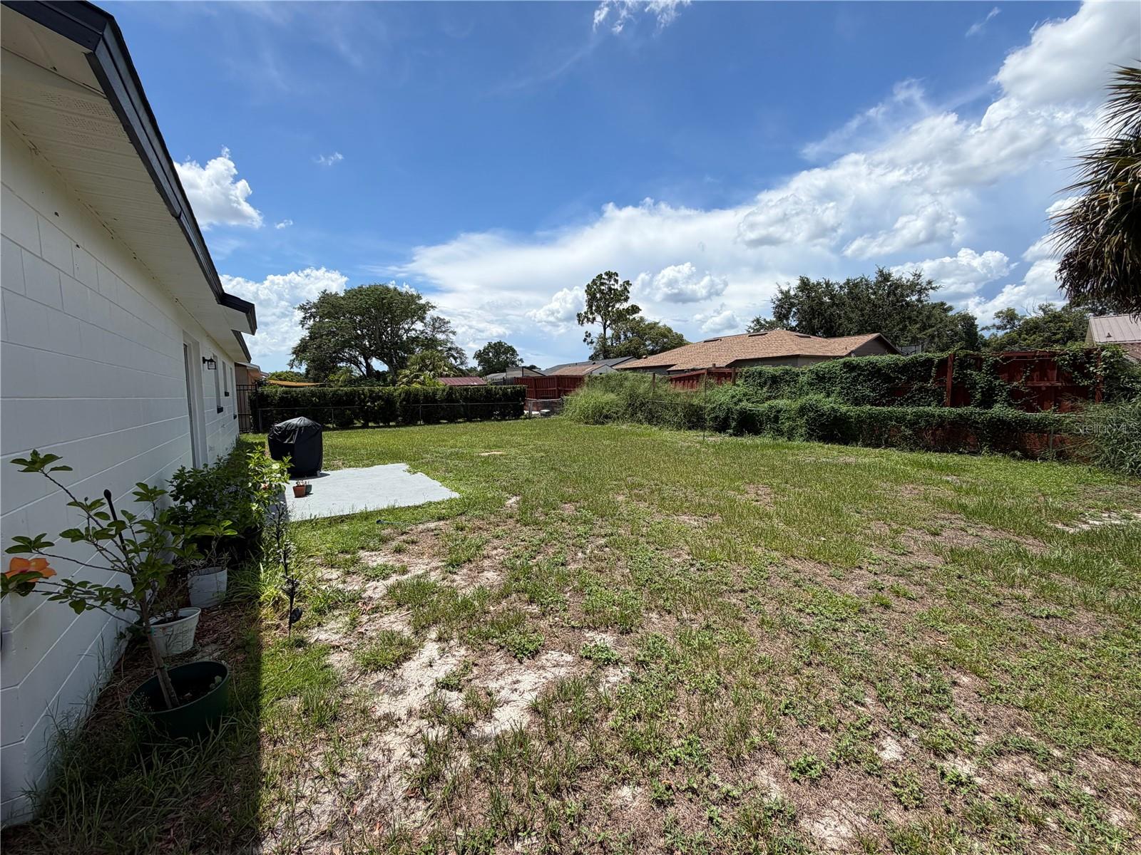 COLLEGE HEIGHTS - Residential Lease