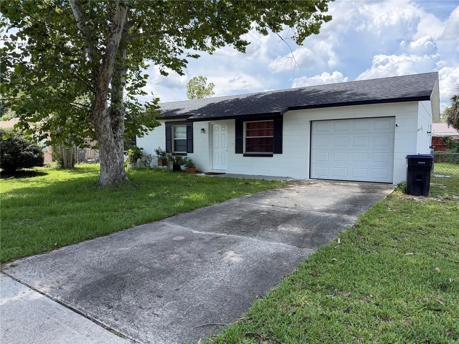 COLLEGE HEIGHTS - Residential Lease