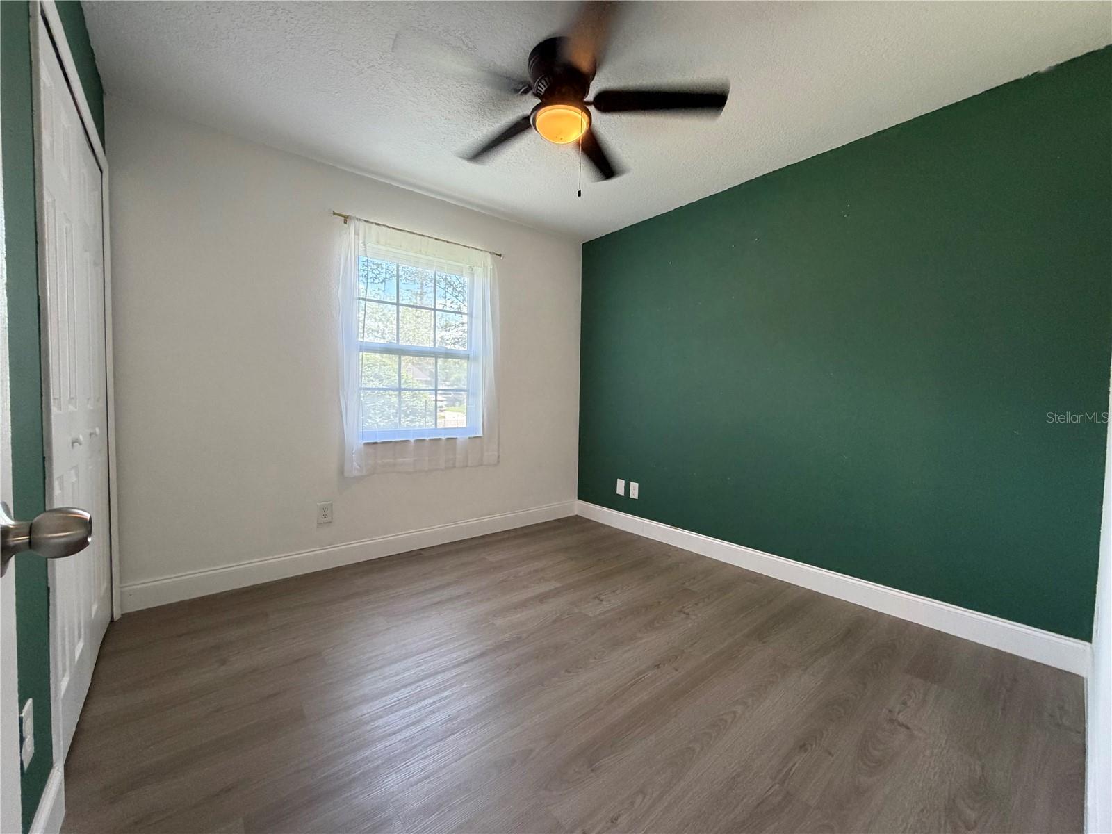 COLLEGE HEIGHTS - Residential Lease