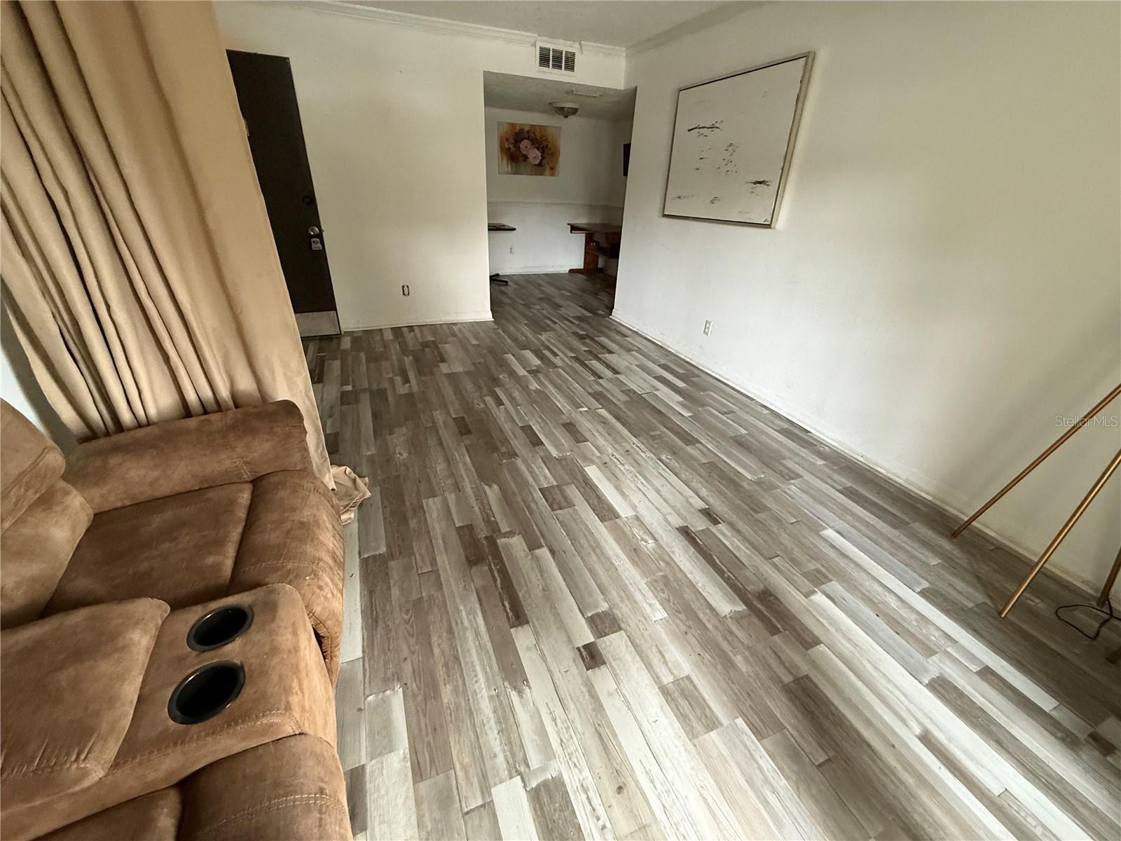 SERRAVELLA AT SPRING VALLEY A CONDO - Residential