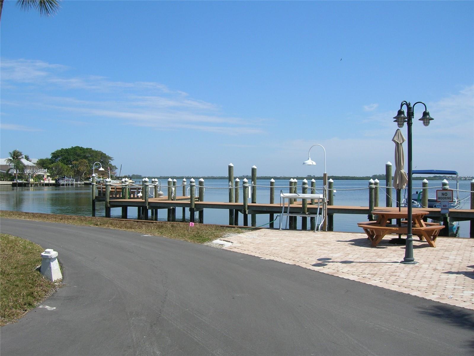 SANDPIPER RESORT CO-OP - Land