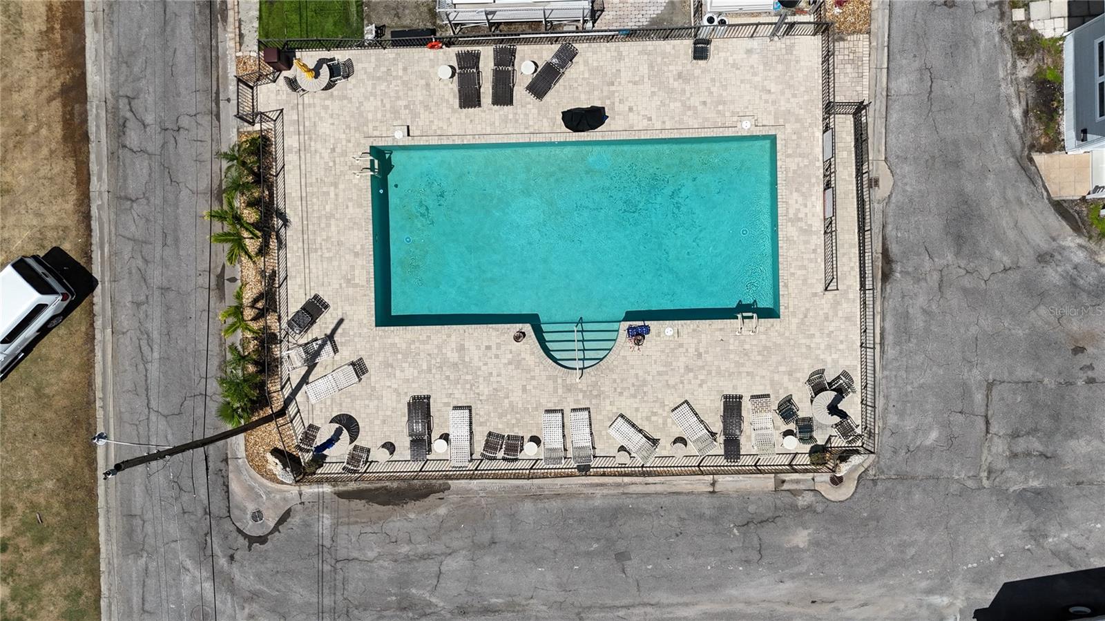 SANDPIPER RESORT CO-OP - Land
