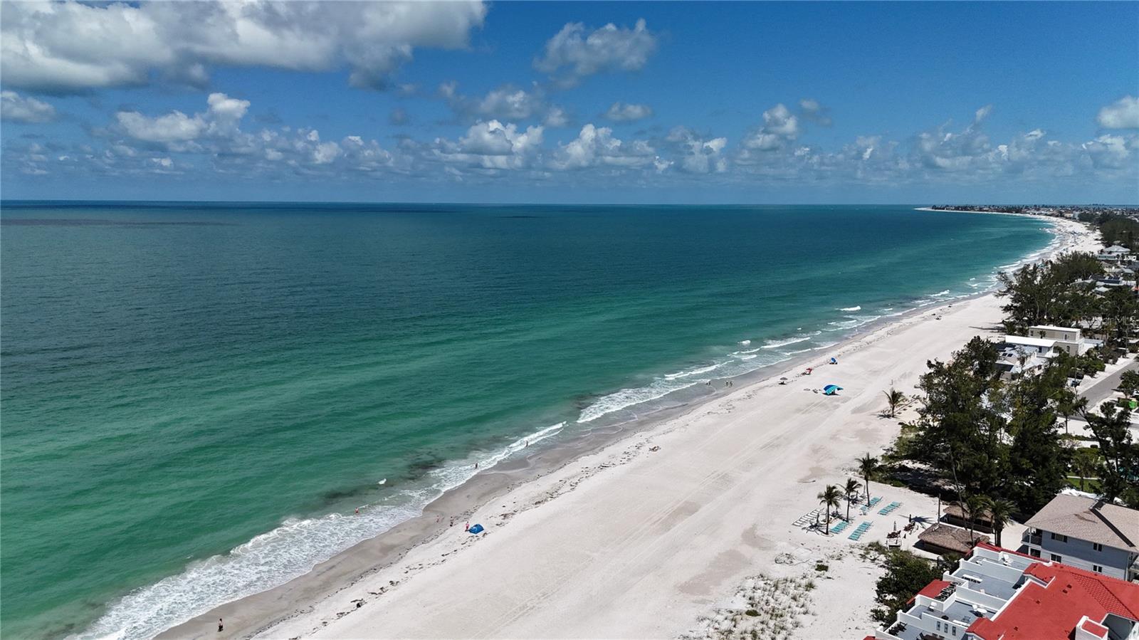 SANDPIPER RESORT CO-OP - Land