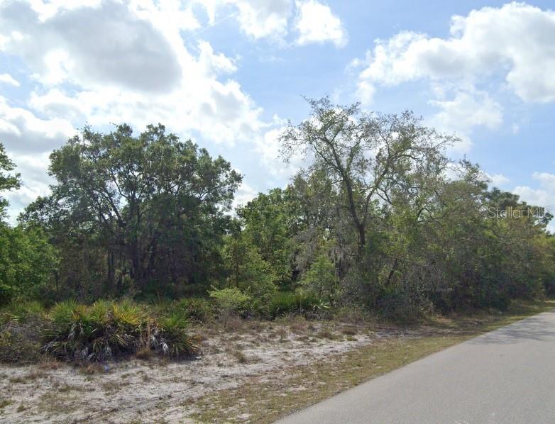 PUNTA GORDA ISLES SEC 23 - Land