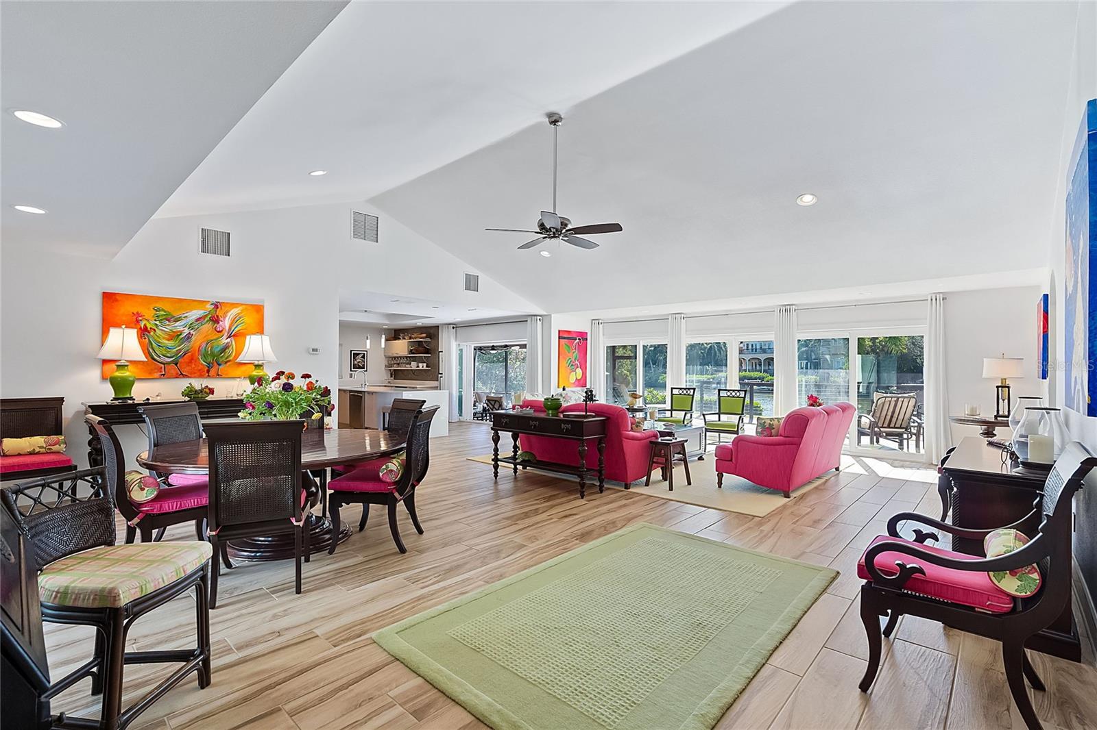STRONGS POINT - Residential