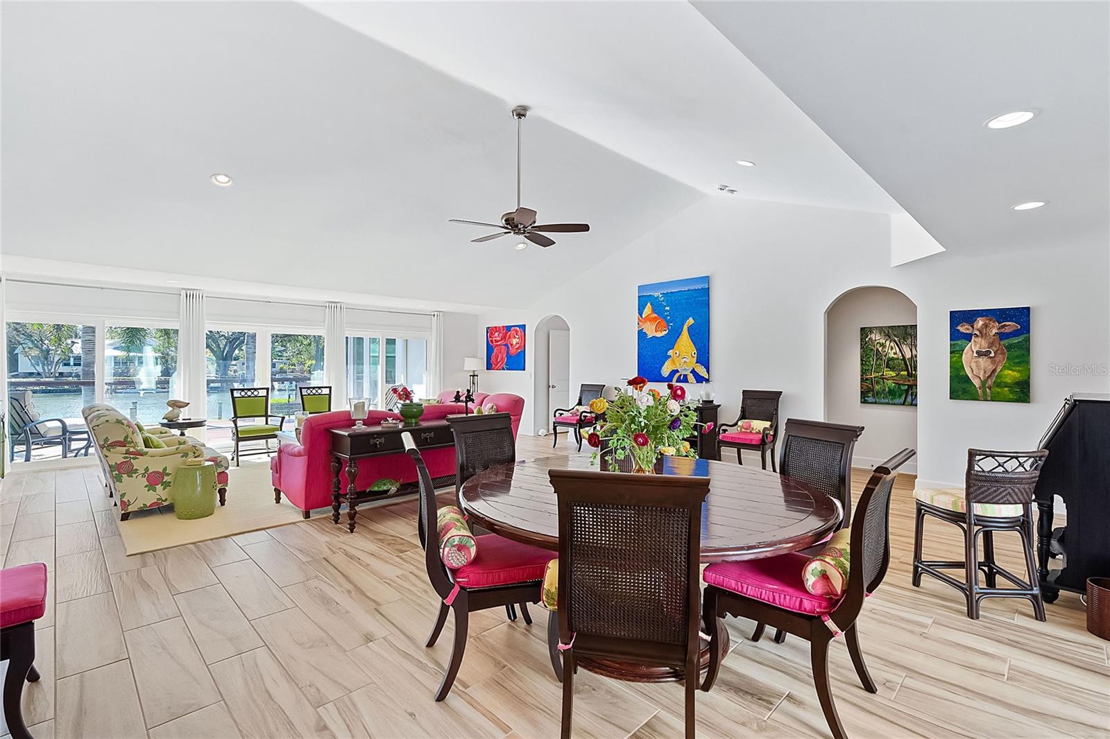 STRONGS POINT - Residential