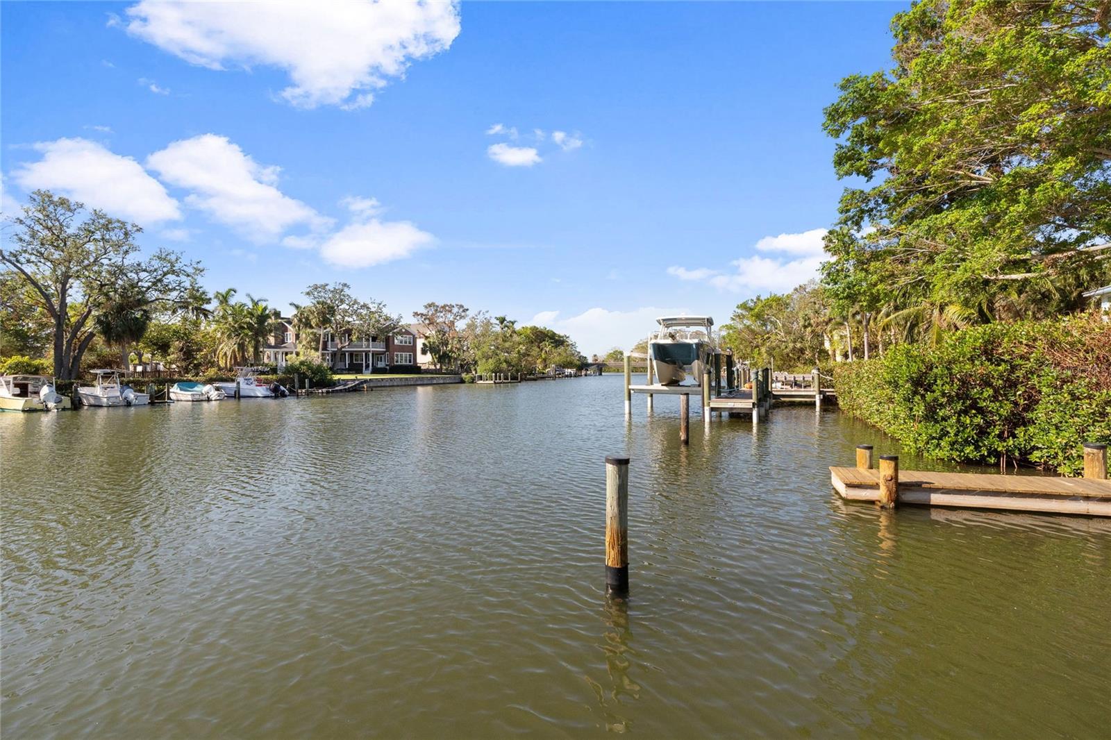 STRONGS POINT - Residential