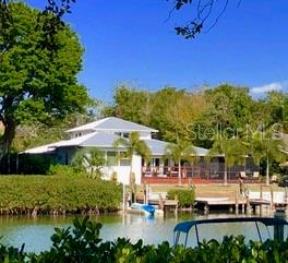 STRONGS POINT - Residential