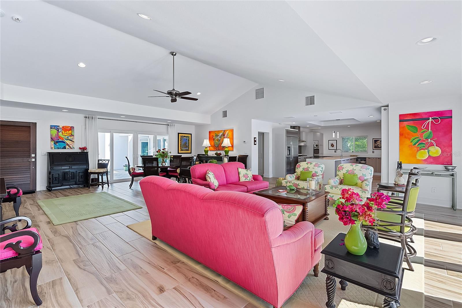 STRONGS POINT - Residential
