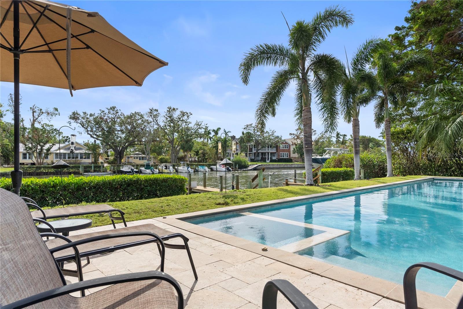 STRONGS POINT - Residential